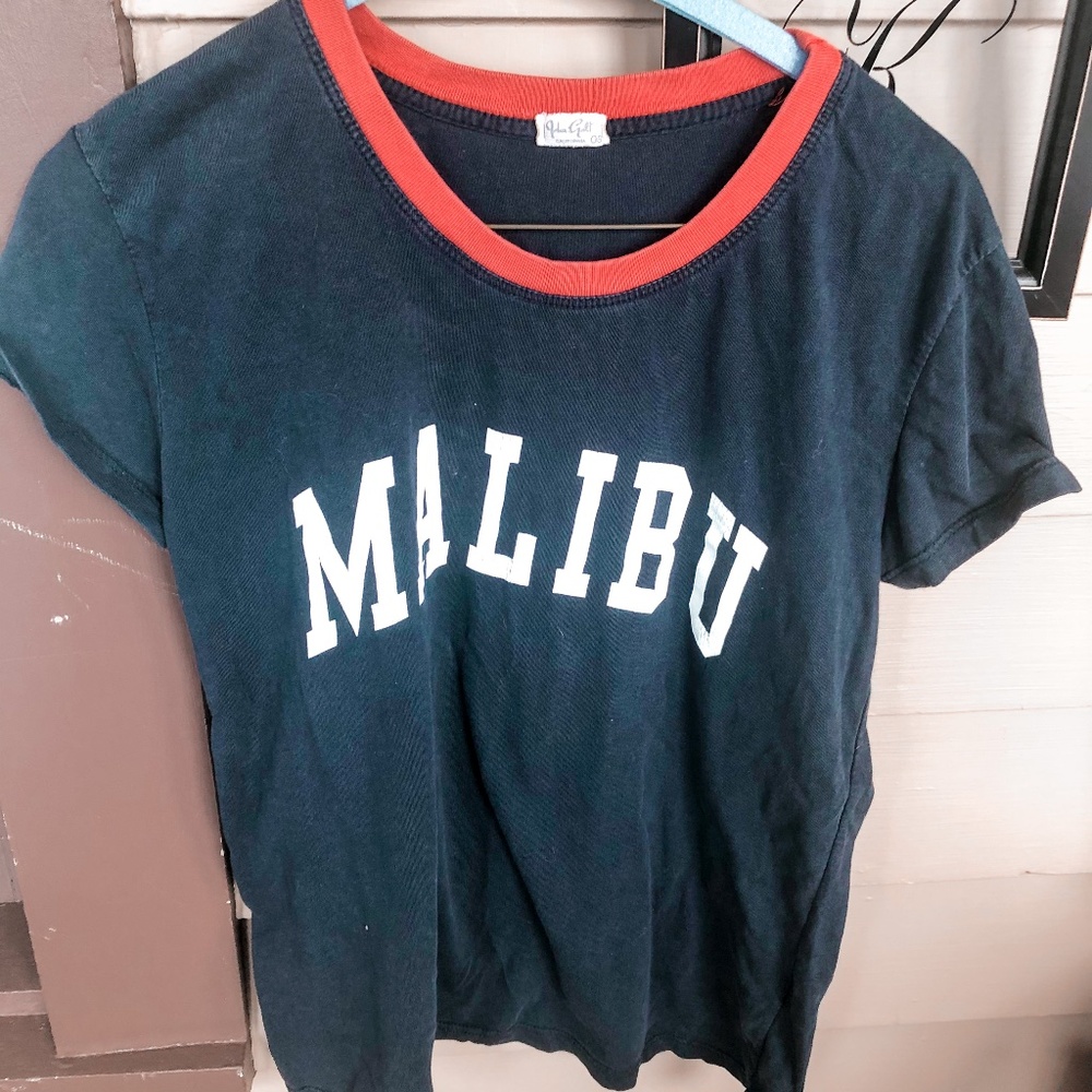 Pacsun Malibu Shirt